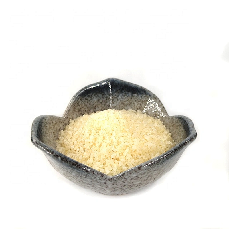 halal Empty Gelatin Capsules Powder gelatin manufacturer